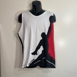 Men’s Air Jordan Tank